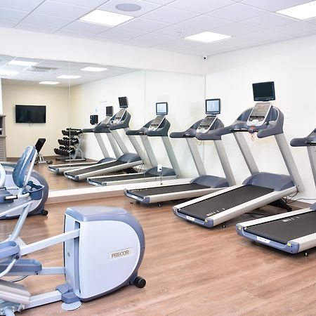 Holiday Inn Express & Suites - Bensenville - O'Hare By Ihg Εξωτερικό φωτογραφία