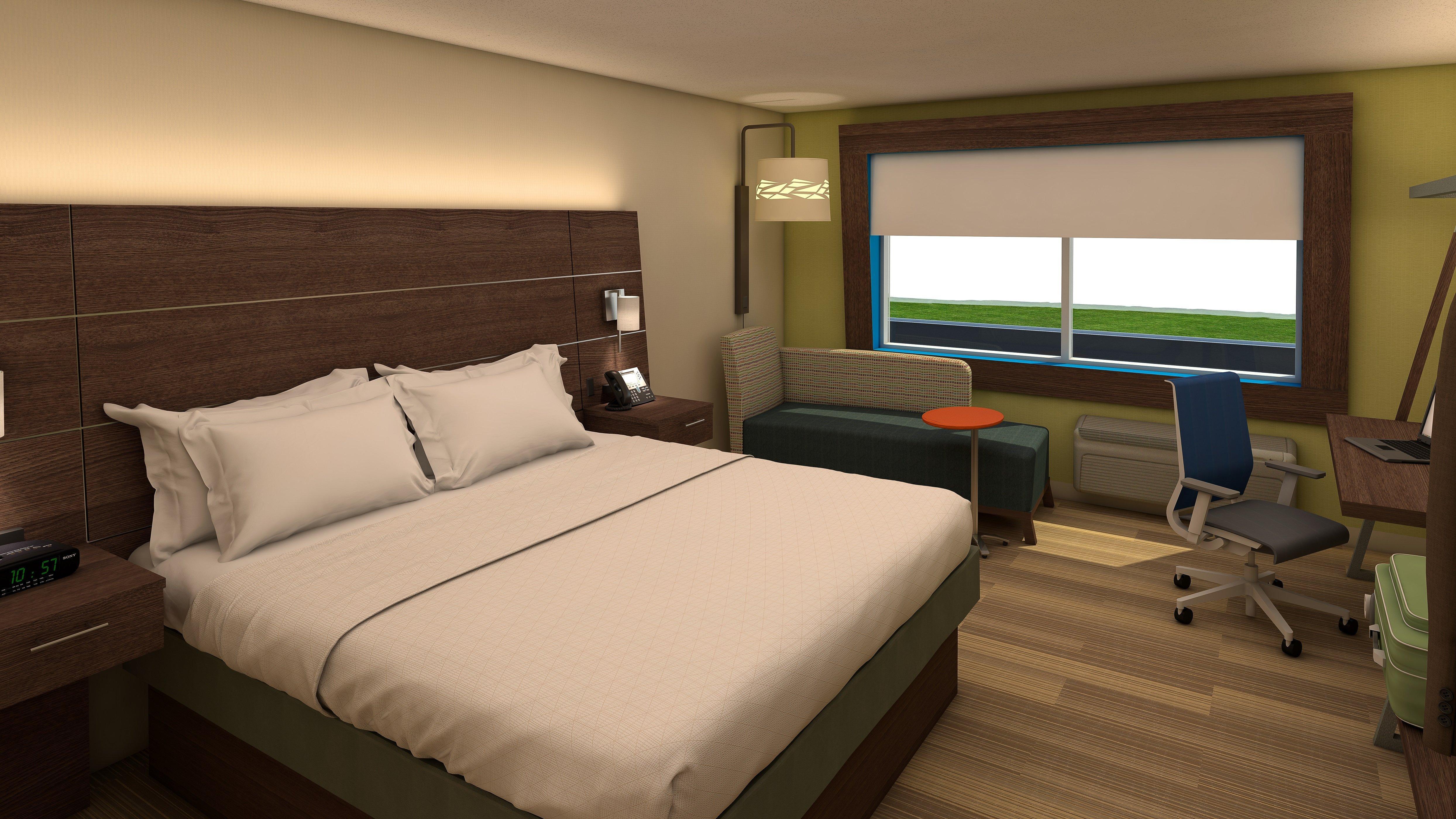 Holiday Inn Express & Suites - Bensenville - O'Hare By Ihg Εξωτερικό φωτογραφία