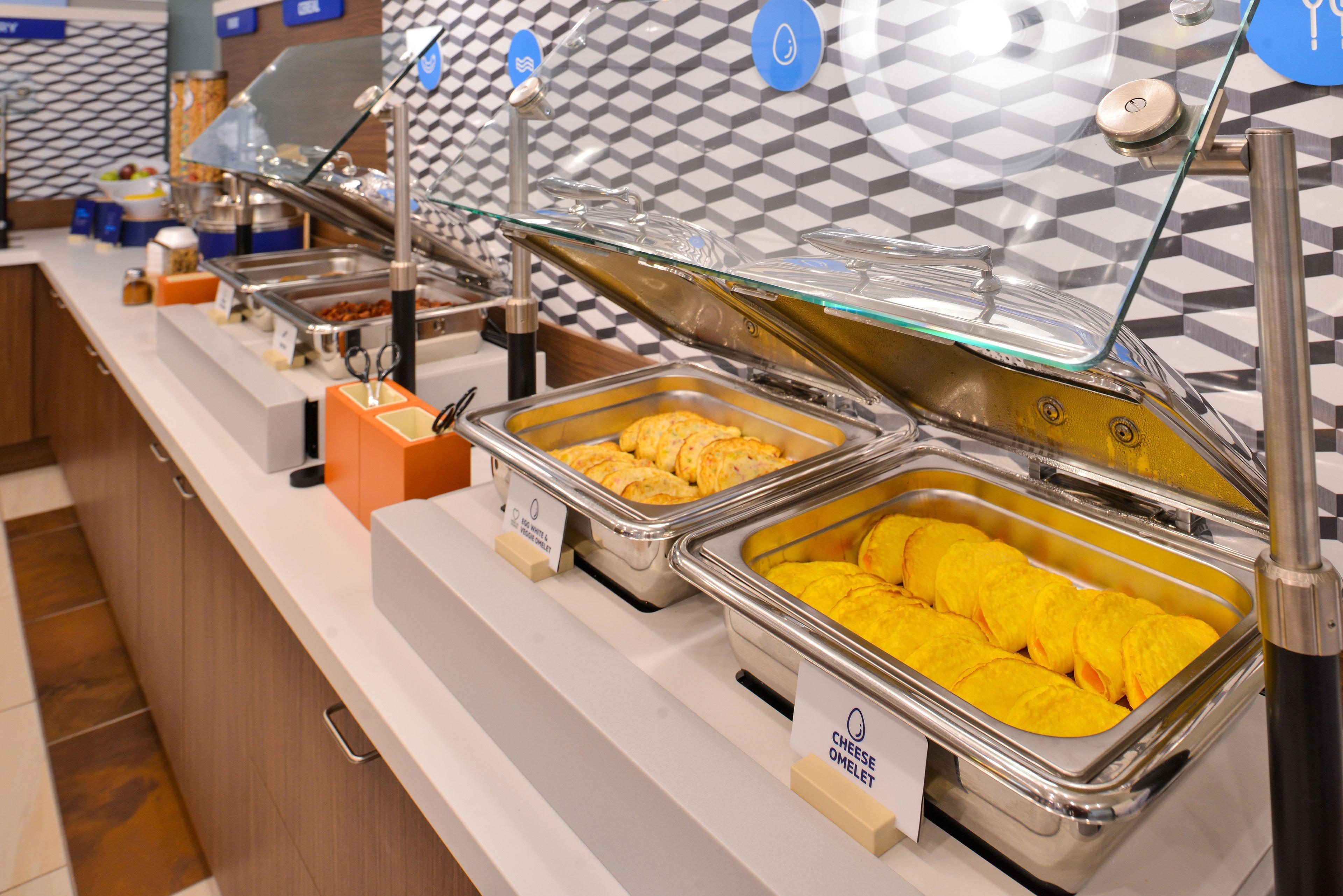 Holiday Inn Express & Suites - Bensenville - O'Hare By Ihg Εξωτερικό φωτογραφία