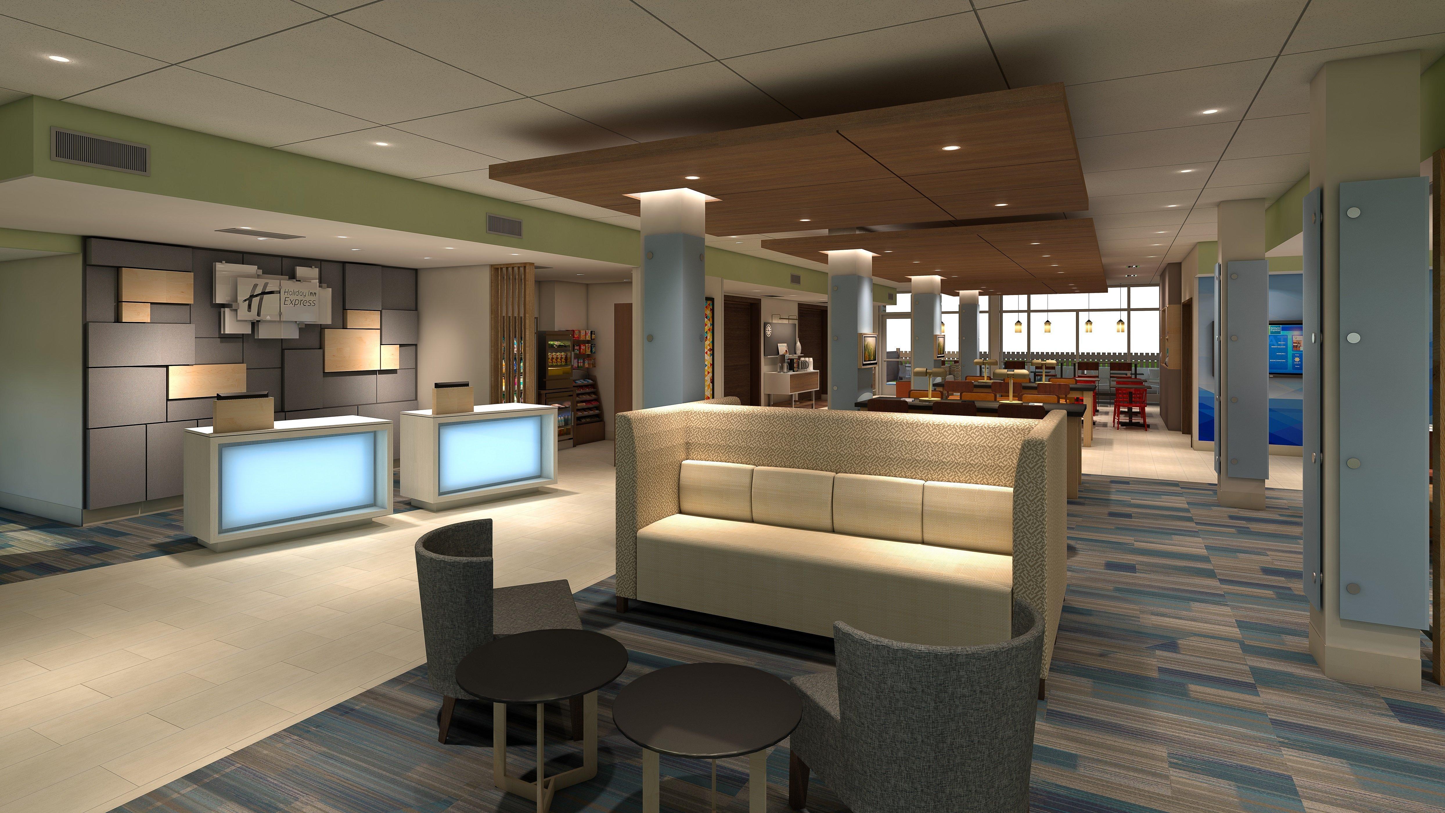 Holiday Inn Express & Suites - Bensenville - O'Hare By Ihg Εξωτερικό φωτογραφία