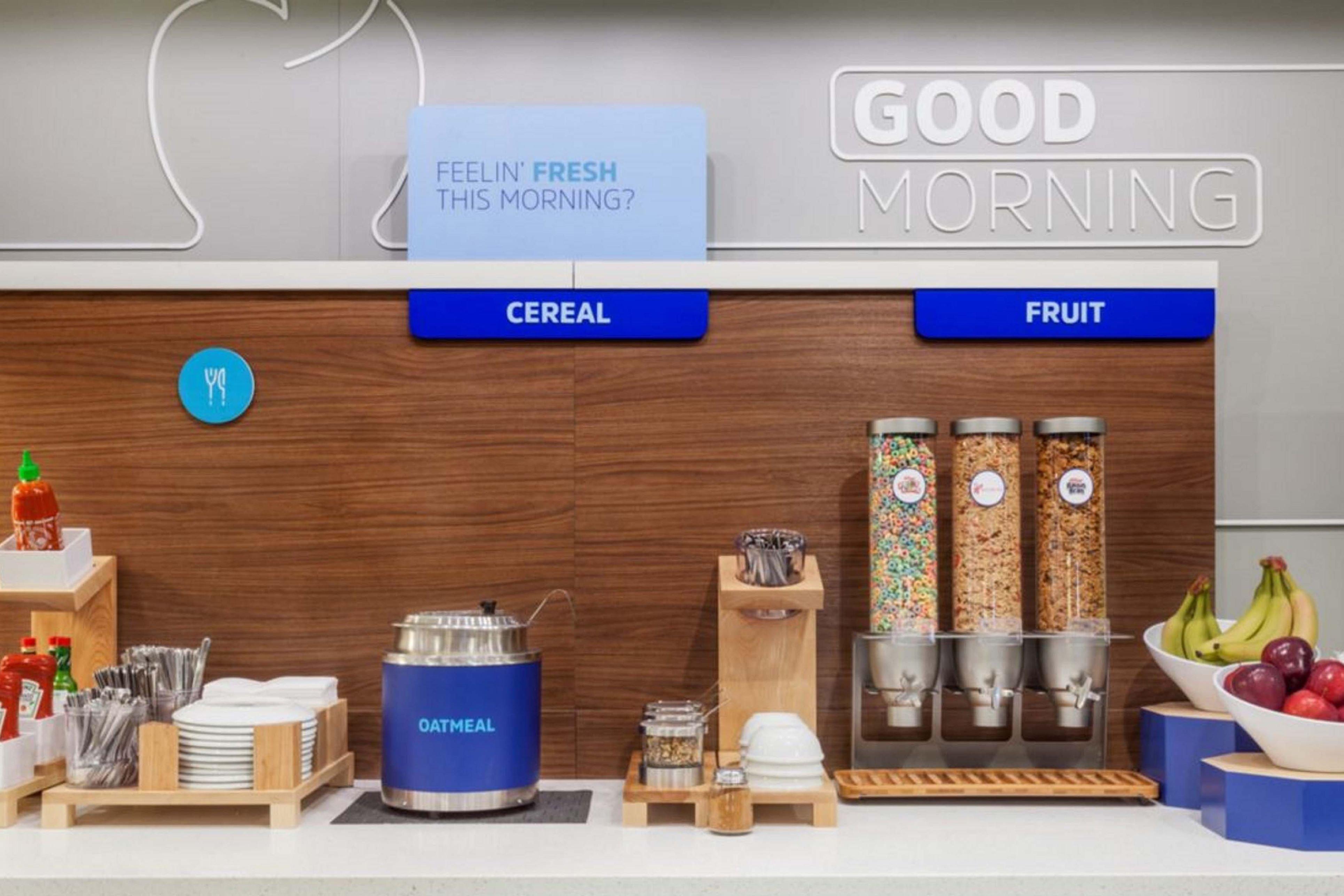 Holiday Inn Express & Suites - Bensenville - O'Hare By Ihg Εξωτερικό φωτογραφία