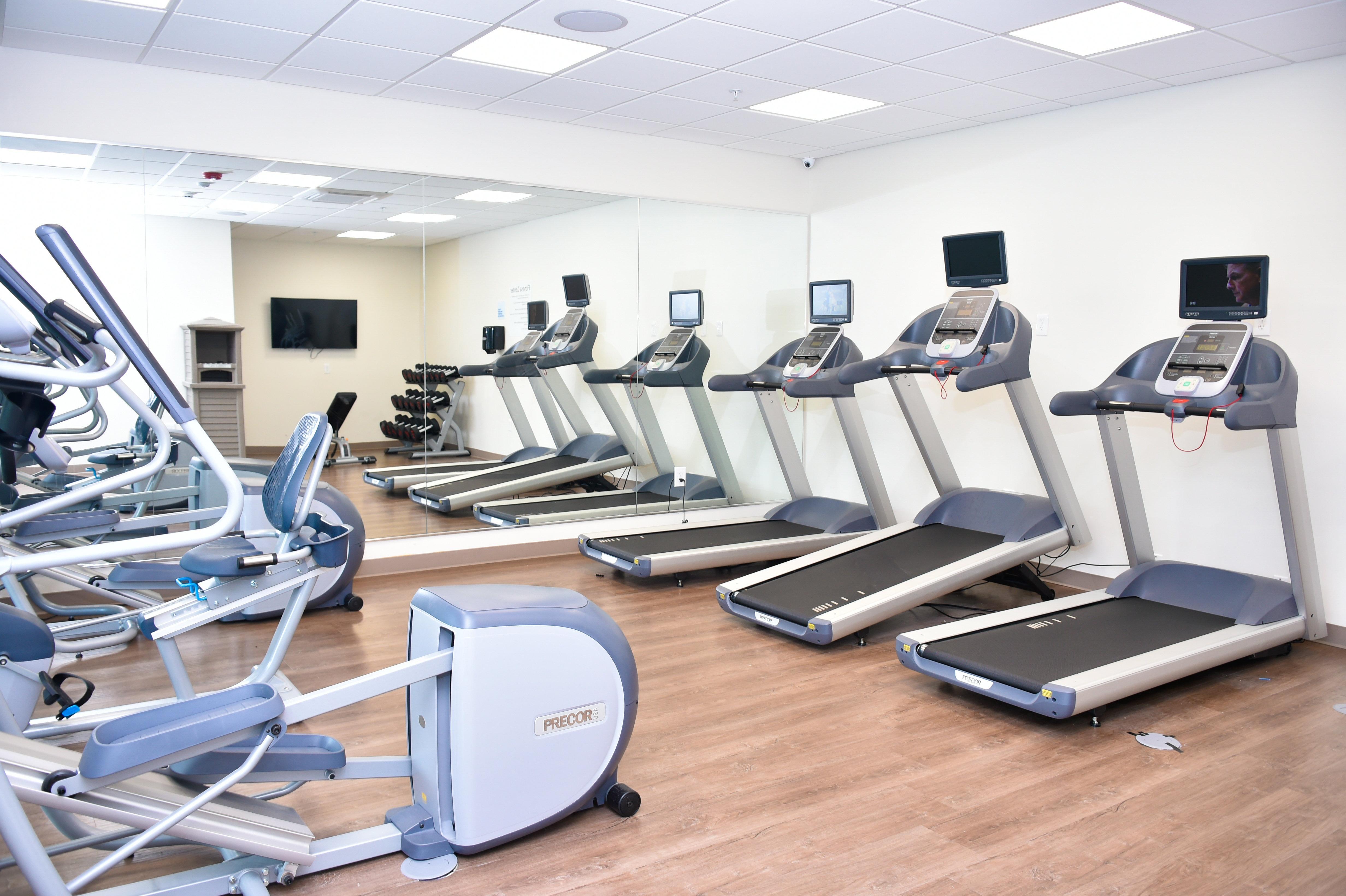 Holiday Inn Express & Suites - Bensenville - O'Hare By Ihg Εξωτερικό φωτογραφία