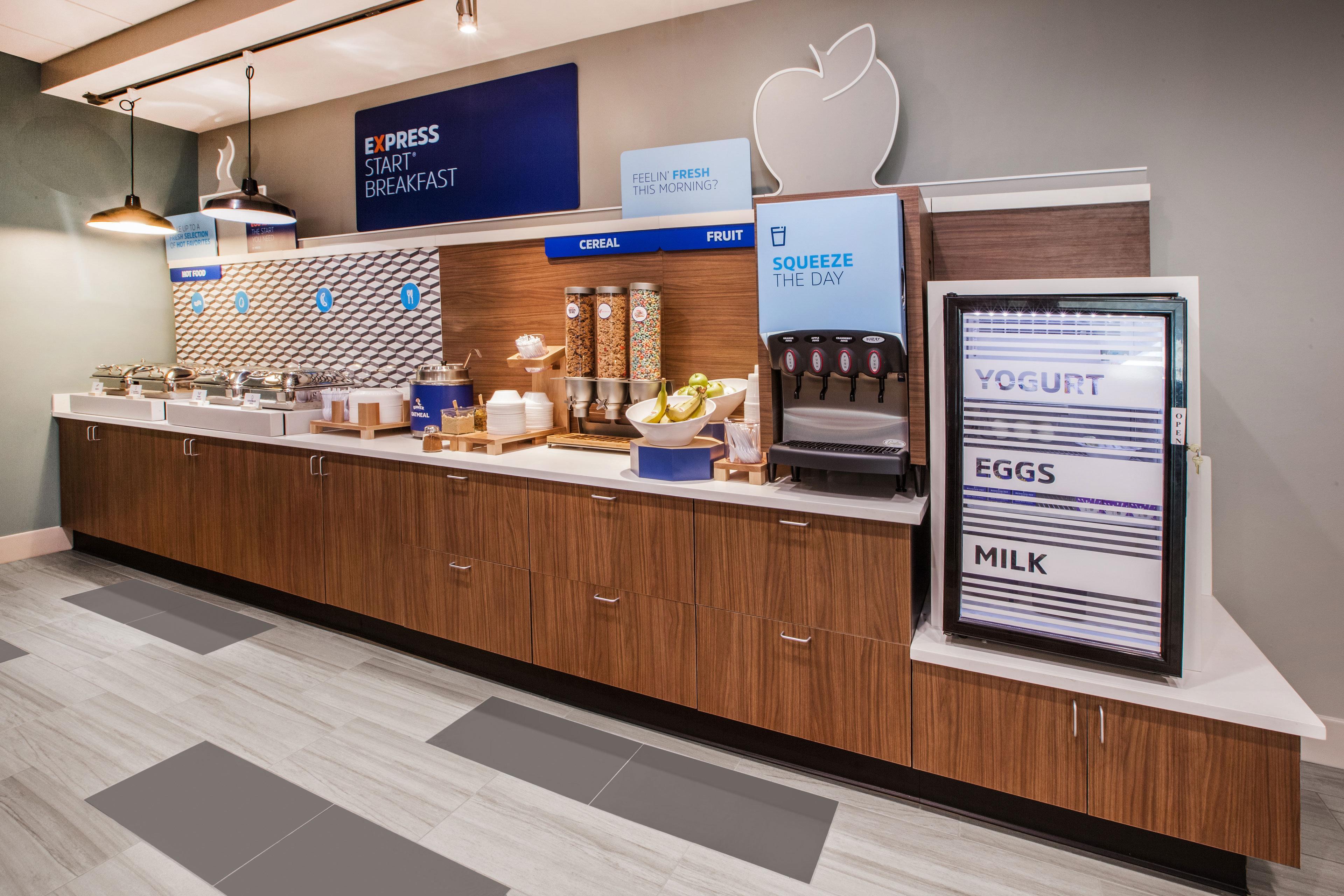 Holiday Inn Express & Suites - Bensenville - O'Hare By Ihg Εξωτερικό φωτογραφία