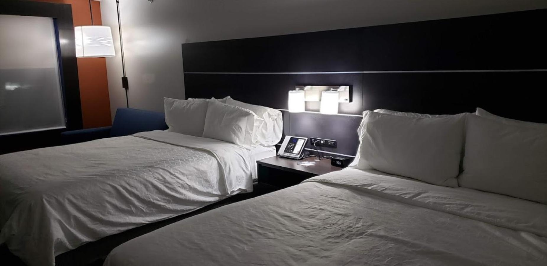 Holiday Inn Express & Suites - Bensenville - O'Hare By Ihg Εξωτερικό φωτογραφία