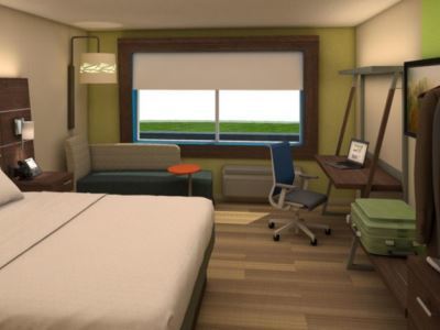 Holiday Inn Express & Suites - Bensenville - O'Hare By Ihg Εξωτερικό φωτογραφία