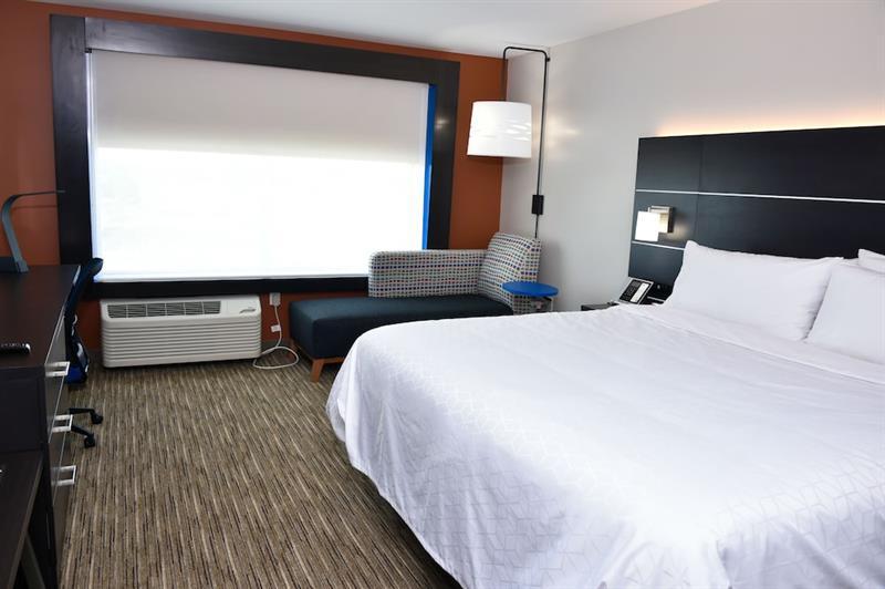 Holiday Inn Express & Suites - Bensenville - O'Hare By Ihg Εξωτερικό φωτογραφία