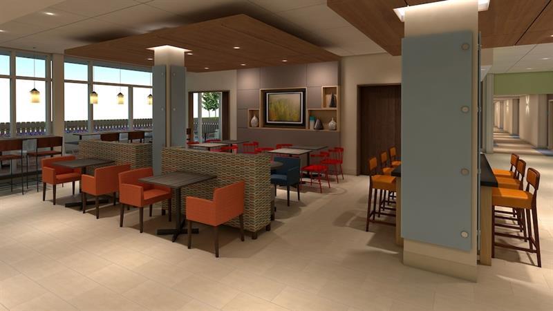 Holiday Inn Express & Suites - Bensenville - O'Hare By Ihg Εξωτερικό φωτογραφία