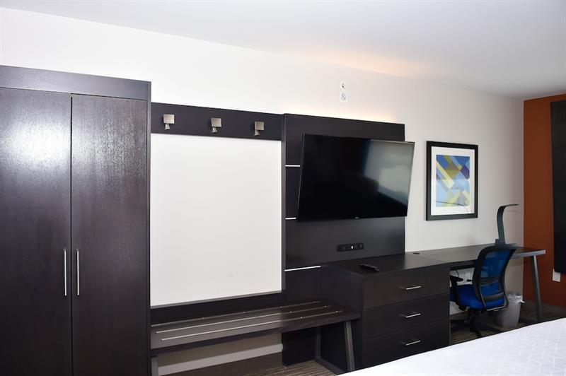 Holiday Inn Express & Suites - Bensenville - O'Hare By Ihg Εξωτερικό φωτογραφία
